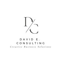 David Eid Consultancy logo - Similar company to D&A Recruitment