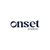 Onset Studio logo - Similar company to Hecho A Mano Music