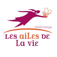 Les Ailes de la Vie logo - Similar company to Zéro Déchet La Rochelle
