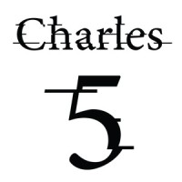 Charles 5 logo - Similar company to Stella Gruppe