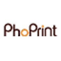 PhoPrint Photo Booth logo - Similar company to Guangzhou Reyeah Technology Co,. Ltd