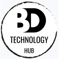 BD Technology HUB logo - Similar company to Bim Laser Scanning