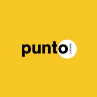 PuntoComms logo - Similar company to Bmark
