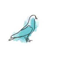 Birdsong Therapy logo - Similar company to Thérapie De Marecheau