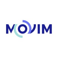 MOVIM logo - Similar company to Concassé De México
