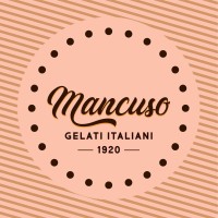 Mancuso Gelati Italiani 1920 logo - Similar company to Mancuso Group