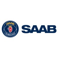 SAAB CZ logo - Similar company to Designdev