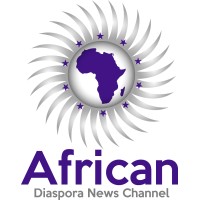 African Diaspora News Channel logo - Similar company to Blda