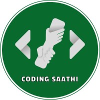 Coding Saathi logo - Similar company to Coding Hub Romania