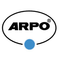 Arpo B.V. logo - Similar company to Thompson Brushes Design & Engineering