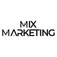 Mix Marketing logo - Similar company to Agence Avy