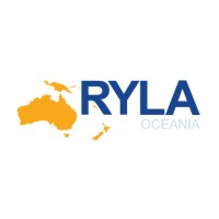 RYLA Oceania logo - Similar company to Rotary Youth Leadership Awards: Ryla D9685