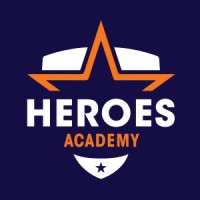 Heroes Academy South Africa logo - Similar company to Resolve Communications