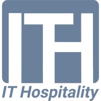 ITH - IT HOSPITALITY logo - Similar company to Hotel It