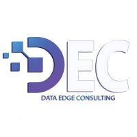 Data Egde Consulting logo - Similar company to Eyde Cluster
