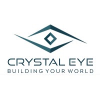 Crystal Eye logo - Similar company to Crystal Eye Technologies