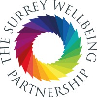 Surrey Wellbeing Partnership logo - Similar company to Step By Step Partnership Ltd