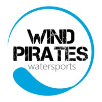 Wind Pirates Watersports Center logo - Similar company to Monaliiku