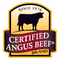 Certified Angus Beef ® logo - Similar company to Inpelsa Perú