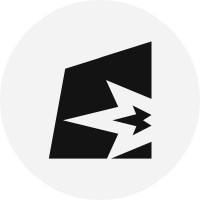 BLASTOFF logo - Similar company to Unibit