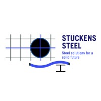 Stuckens Steel logo - Similar company to Eeculair