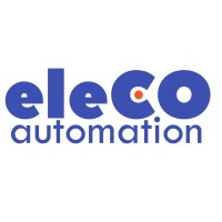 eleCO automation logo - Similar company to Rottek Teknoloji