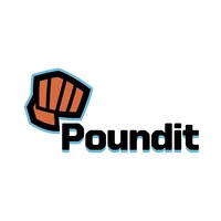 Poundit: B2B procurement marketplace logo - Similar company to Bootstrap.Ph