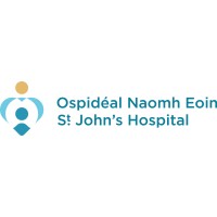 St. John’s Hospital, Limerick logo - Similar company to Barrett Mcgrath Ems