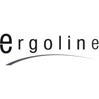 ERGOLINE logo - Similar company to Trigonor