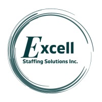 Excell Staffing Solutions Inc. logo - Similar company to Excel Staffing Solutions