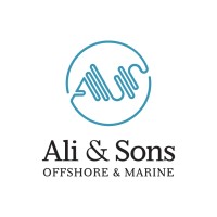 Ali & Sons Marine Engineering Factory (ASMEF) logo - Similar company to Ali & Sons Holding Llc