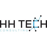 HH Tech Consulting logo - Similar company to Acumen Software Systems
