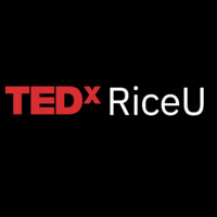 TEDxRiceU logo - Similar company to Melody