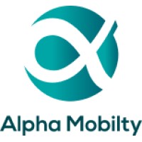 DXB ALPHA MOBILITY logo - Similar company to Wardlin