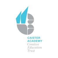 Caister Academy logo - Similar company to Liquid11 Ltd