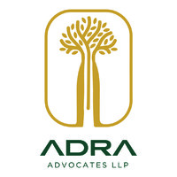 ADRA Advocates LLP logo - Similar company to Lja Associates Llp