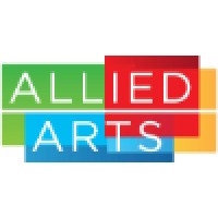 Allied Arts OKC logo - Similar company to Oklahoma City Community Foundation