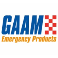GAAM Emergency Products logo - Similar company to Sem Fire And Rescue