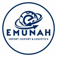 Emunah Import - Export & Logistics logo - Similar company to Globallines