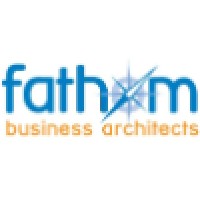 Fathom Business Architects logo - Similar company to Mentor Human Resources Pty Ltd