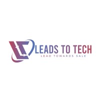 Leads To Tech logo - Similar company to Nucleus Legal Precision Consultants