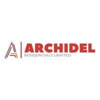 Archidel Residentials logo - Similar company to Inventure Group