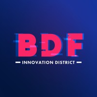 Birmingham Digital Futures logo - Similar company to Element-C Ltd