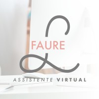 Assistente Administrativa Virtual - AV logo - Similar company to Sra Assistente Virtual/ Virtual Assistant