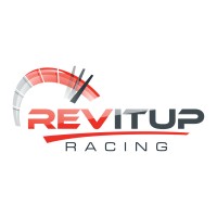 Rev It Up Racing logo - Similar company to Rev It Up! Llc