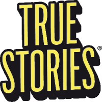 True Stories logo - Similar company to Semiolab | Semiotics Consultancy