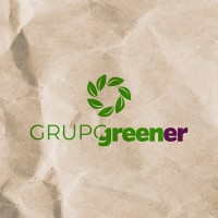 Grupo Greener logo - Similar company to Greener