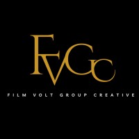 Film Volt Creative Program logo - Similar company to Numubu Corporation Inc.