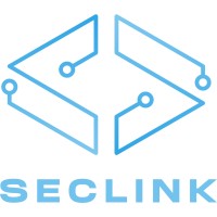 SECLINK logo - Similar company to Seclink