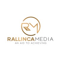 RALLINCA MEDIA logo - Similar company to Finota